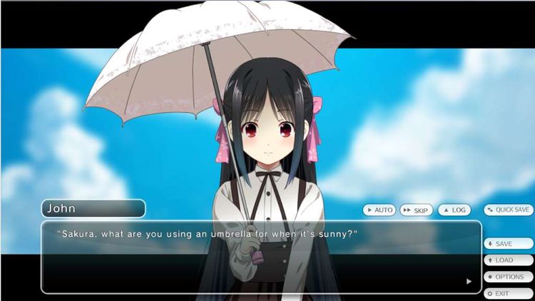 Tokyo School Life EU Nintendo Switch CD Key