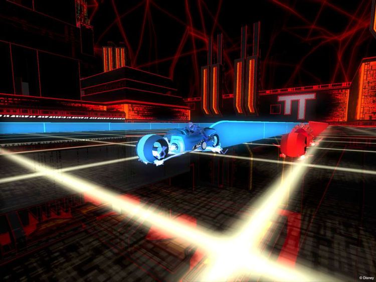 Tron 2.0 EU Steam CD Key