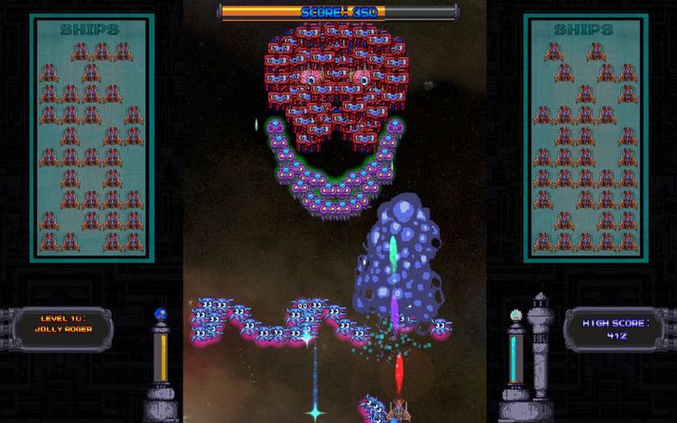 Galagan's Island: Reprymian Rising Steam CD Key