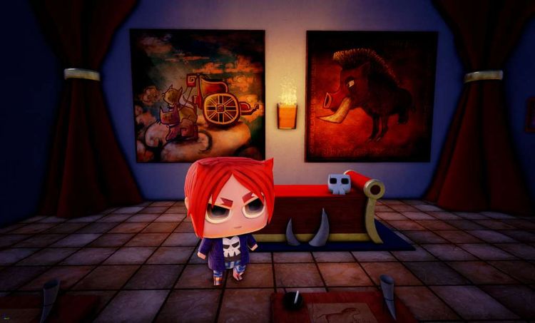 DGU: Death God University Steam CD Key