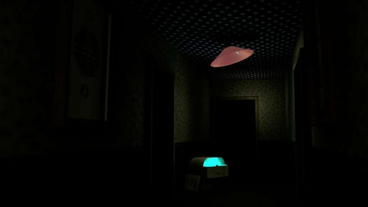 Naninights Steam CD Key