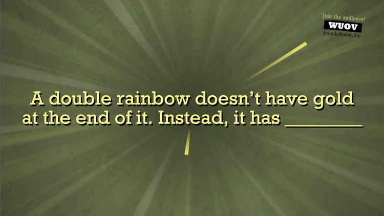 Quiplash PS4 CD Key