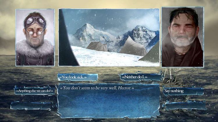 ICY Steam Gift