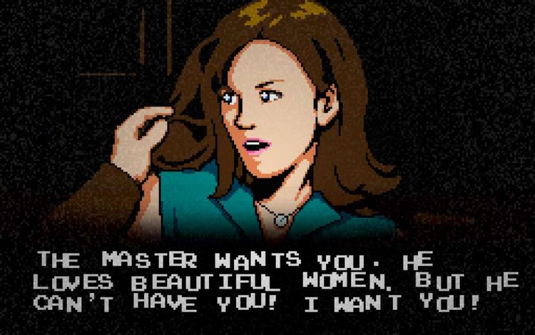 MANOS: The Hands of Fate - Director's Cut Steam CD Key