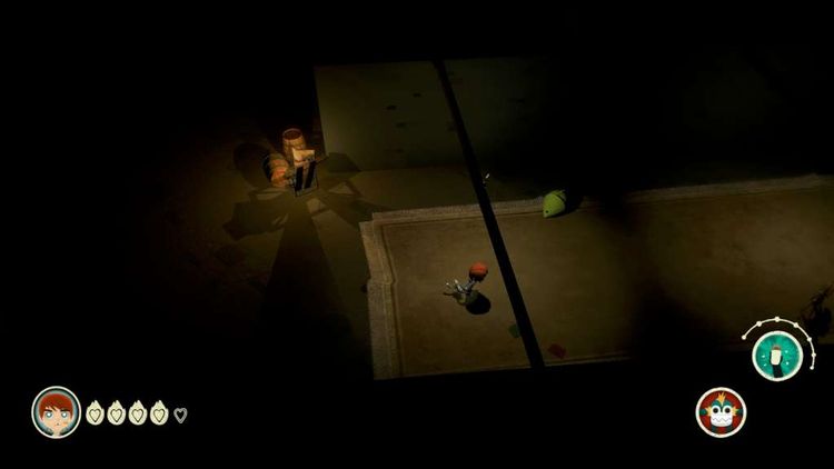 Hush Steam CD Key