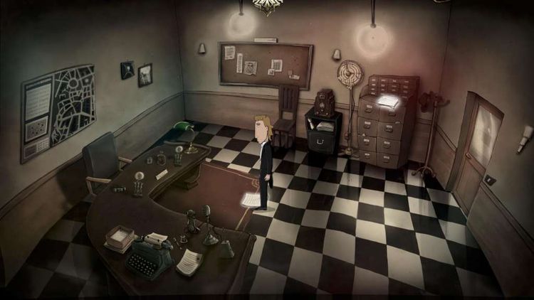 Dream Chamber PC Steam CD Key
