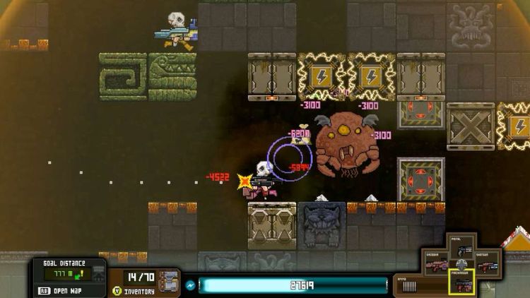 Platformines Steam Gift