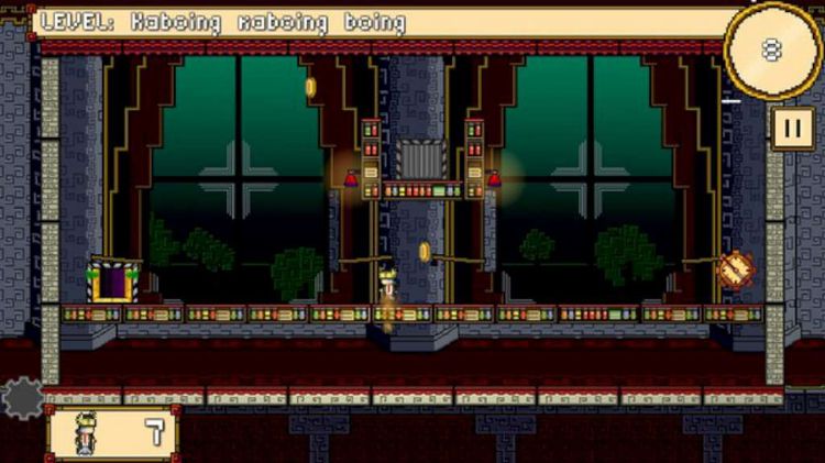 Tic-Toc-Tower Steam Gift