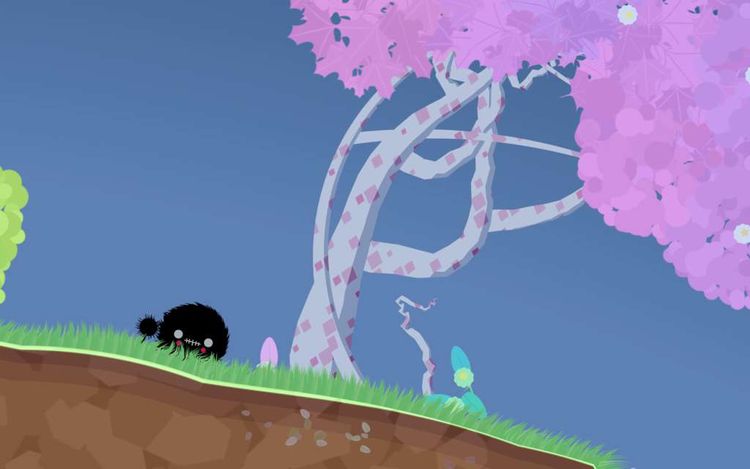 Shu's Garden Steam CD Key
