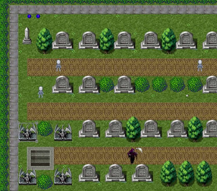 Project Druid - 2D Labyrinth Explorer- Steam CD Key