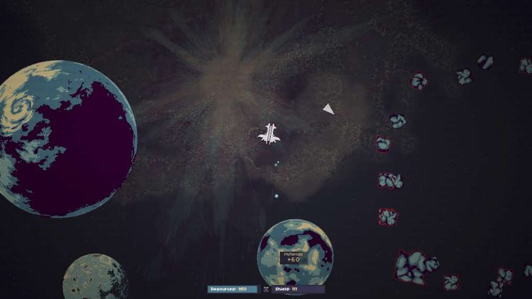 RymdResa Steam Gift