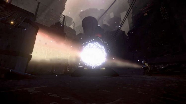 The Flock Steam CD Key
