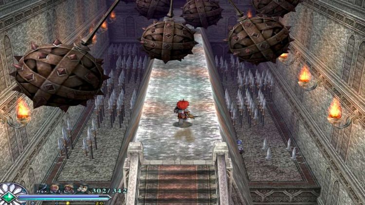 Ys: The Oath in Felghana Steam CD Key