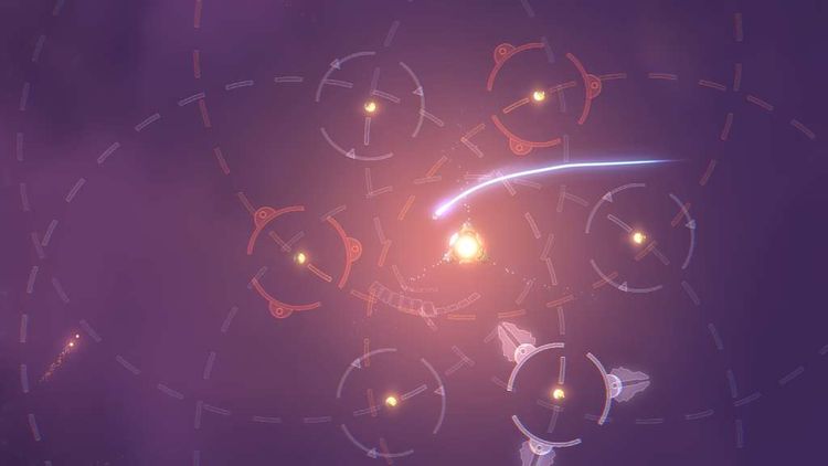 ORBITOR Steam CD Key