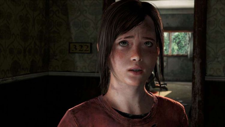 The Last of Us NA PS3 CD Key