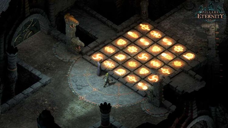 Pillars of Eternity: Hero Edition + The White March (Part 1) Steam CD Key