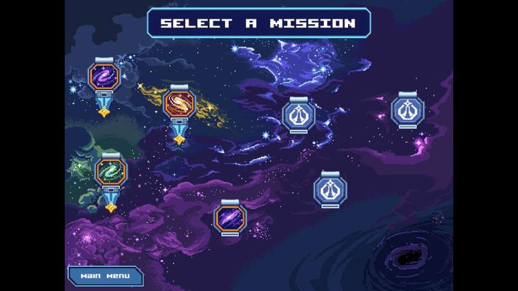 Orion Trail Steam CD Key