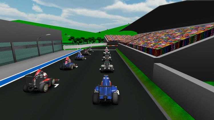 MiniDrivers PC Steam CD Key
