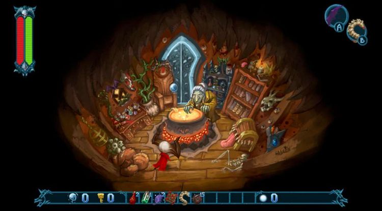 Rack N Ruin Steam CD Key