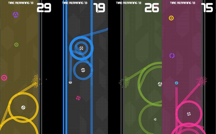 One More Line Steam CD Key