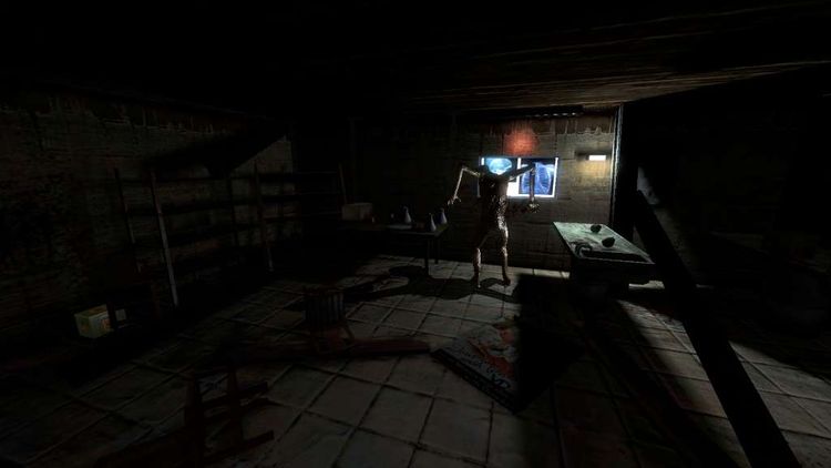 Into the Dark: Ultimate Trash Edition Steam CD Key