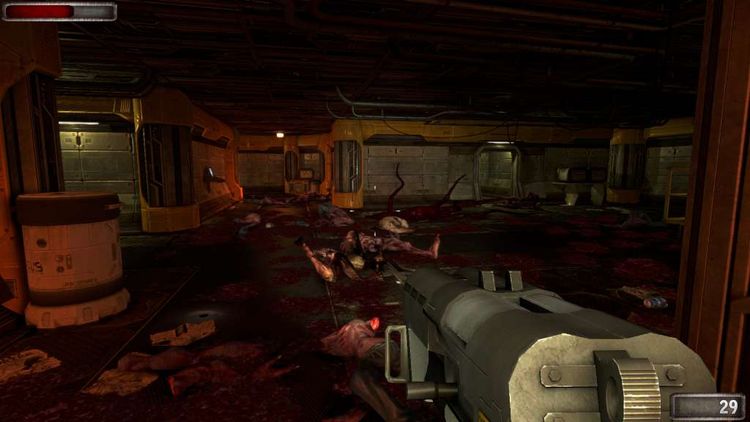 Putrefaction Steam CD Key