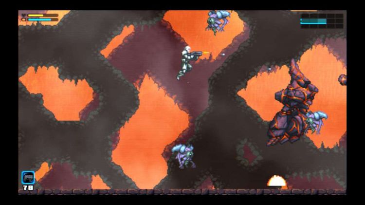 Exile's End Steam CD Key