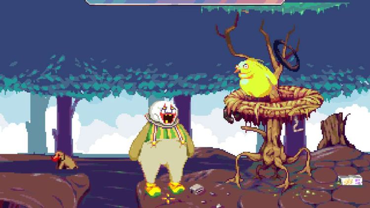 Dropsy Steam Gift
