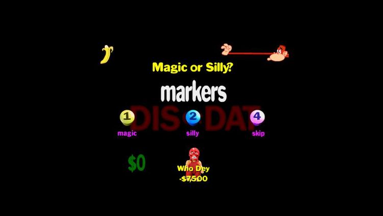 YOU DON'T KNOW JACK Classic Pack Steam CD Key