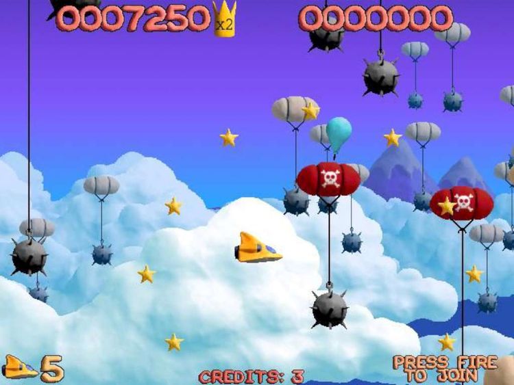 Platypus Steam CD Key