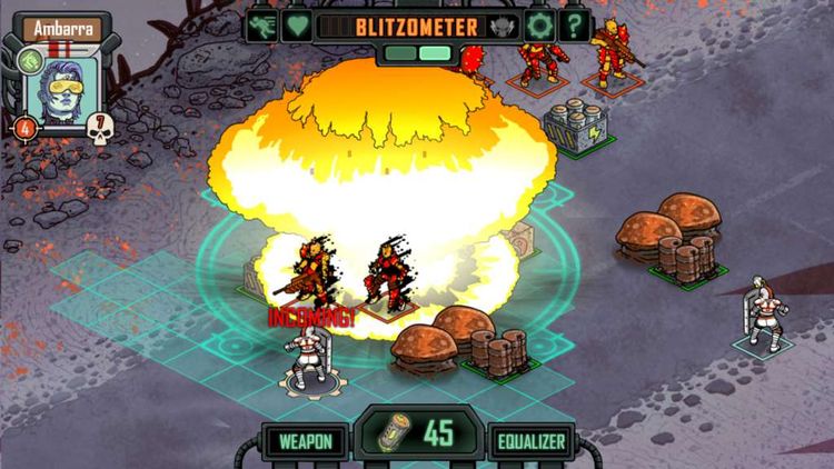 Skyshine's BEDLAM Steam CD Key