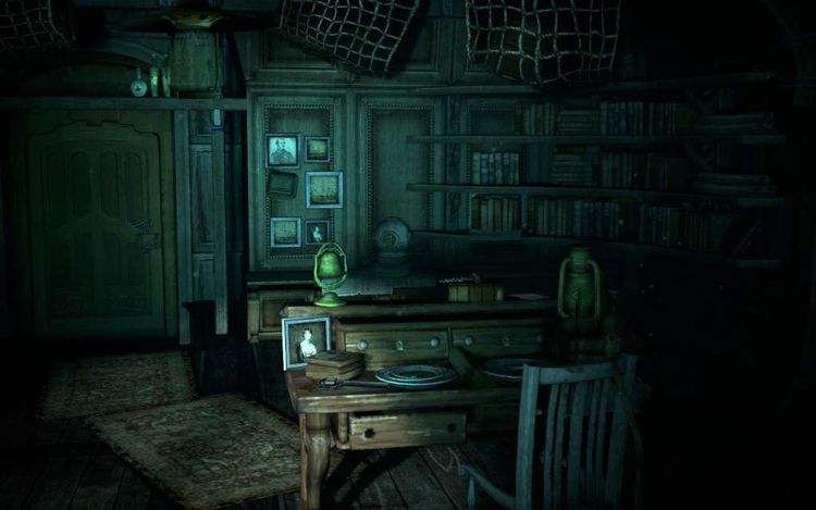 Black Sails - The Ghost Ship Steam CD Key