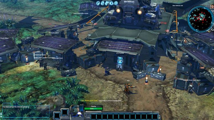 Colonies Online Steam CD Key