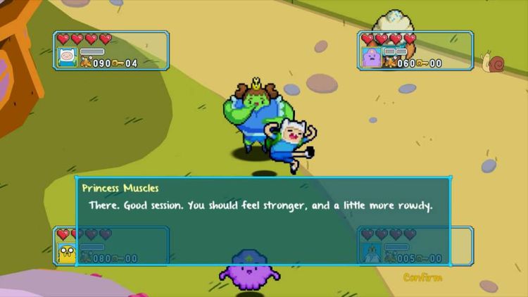 Adventure Time: Explore the Dungeon Because I DON’T KNOW! Steam CD Key