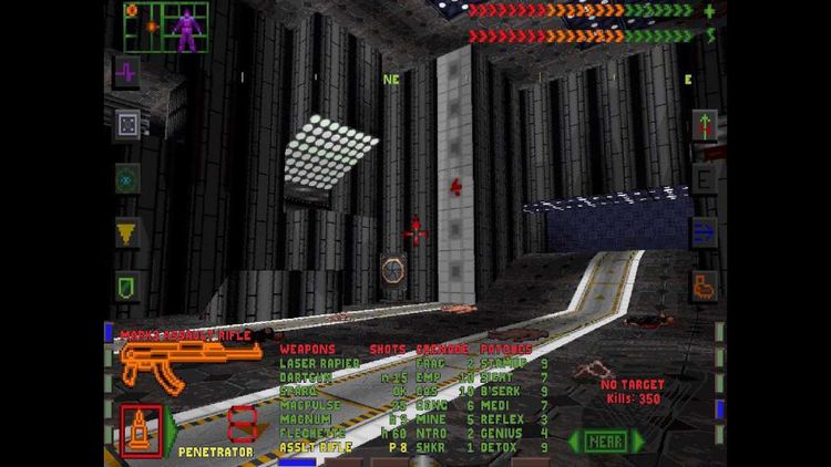 System Shock: Enhanced Edition GOG CD Key