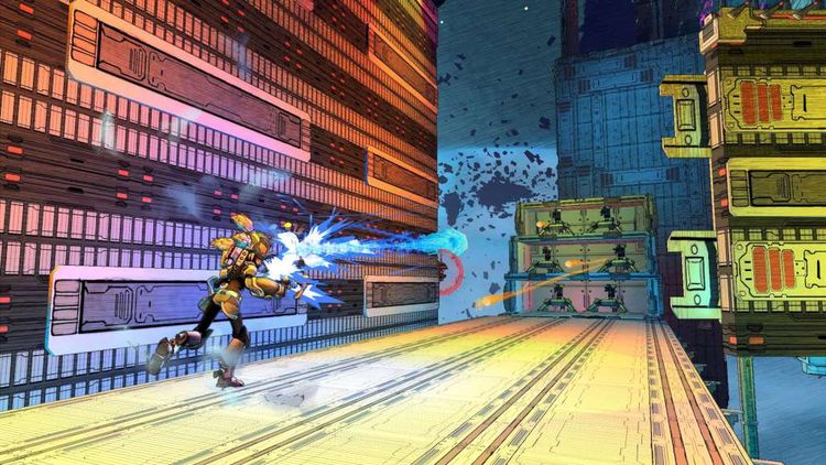 Cloudbuilt Steam Gift