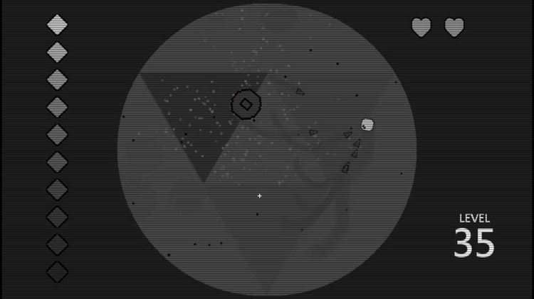 Shapes of Gray Steam CD Key