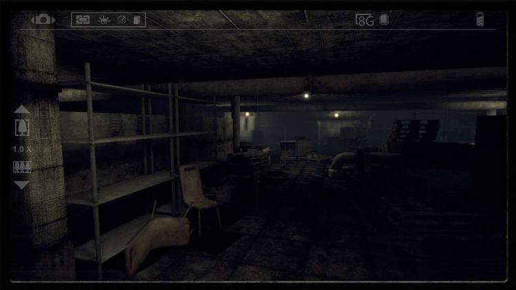 Stairs Steam CD Key