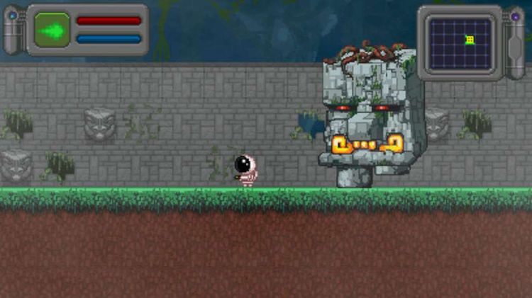 Lost Moon Steam CD Key