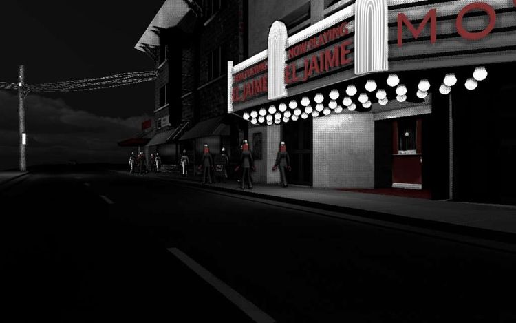 Driveby Gangster Steam CD Key