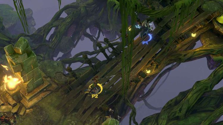 Sacred 3 PC Steam CD Key