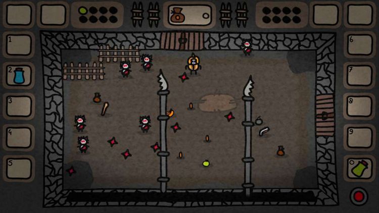 Disposable Heroes Steam CD Key