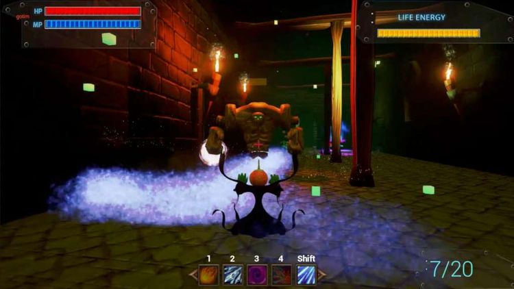 Epic Showdown Steam CD Key