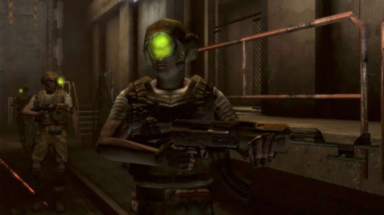 Cold War PC Steam CD Key