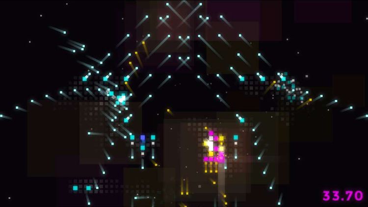 Pixel Galaxy PC Steam CD Key