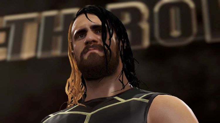 WWE 2K16 - Terminator T-800 DLC XBOX ONE CD Key