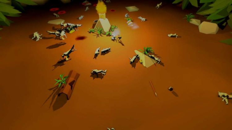Rumble Steam CD Key