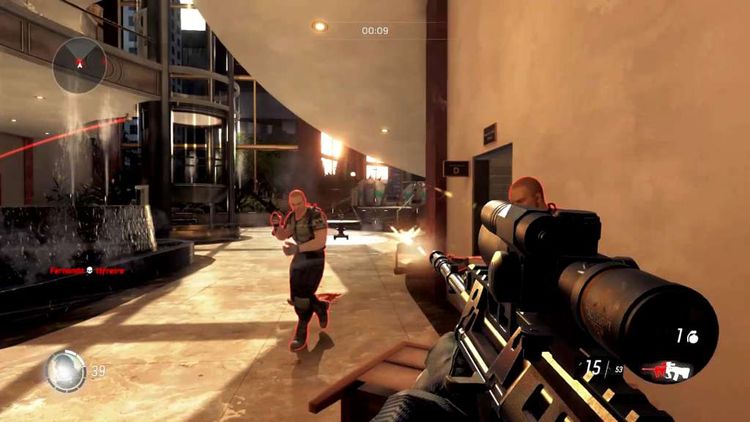 Ballistic Overkill Steam CD Key