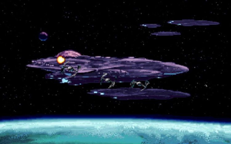 STAR WARS: X-Wing Special Edition Steam CD Key