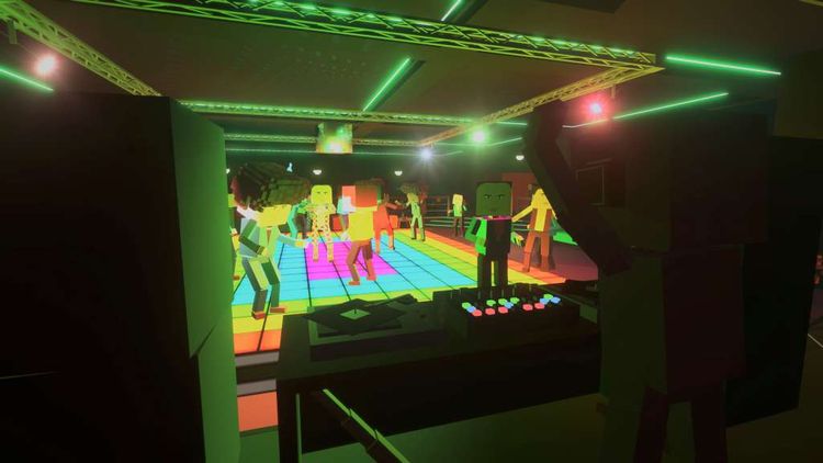 Paint the Town Red EU Steam Altergift